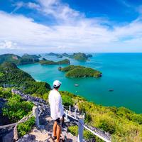 Отзыв от ФёдорФ - Виза Destination Thailand